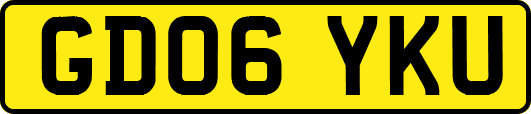 GD06YKU