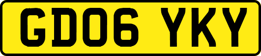 GD06YKY