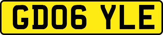 GD06YLE