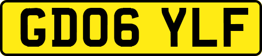 GD06YLF