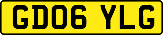 GD06YLG