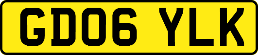 GD06YLK