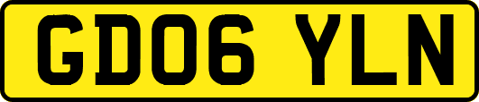 GD06YLN