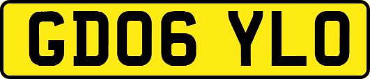 GD06YLO