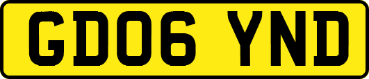 GD06YND