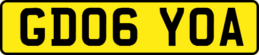 GD06YOA