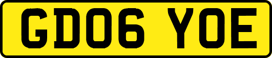 GD06YOE