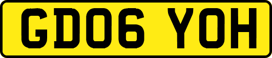 GD06YOH