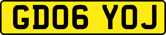 GD06YOJ
