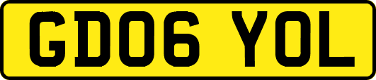 GD06YOL