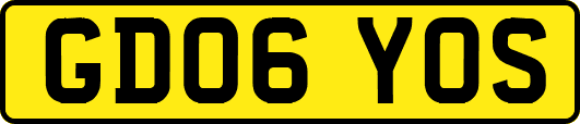GD06YOS