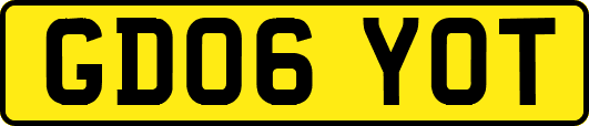 GD06YOT