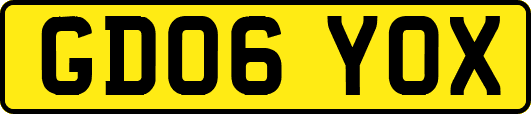 GD06YOX
