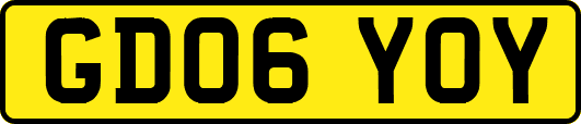 GD06YOY