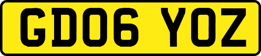 GD06YOZ