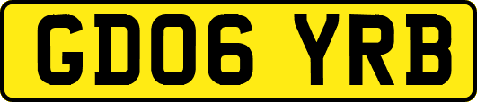 GD06YRB