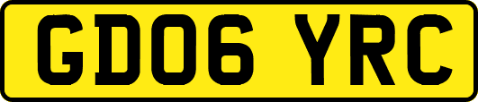 GD06YRC