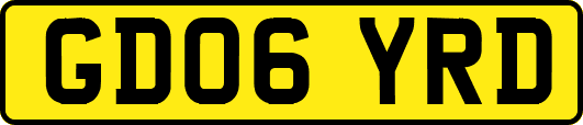 GD06YRD