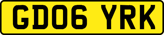 GD06YRK