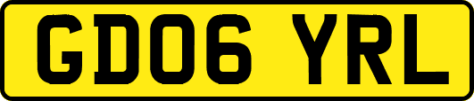 GD06YRL