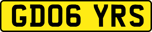 GD06YRS