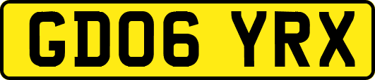 GD06YRX