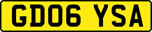 GD06YSA