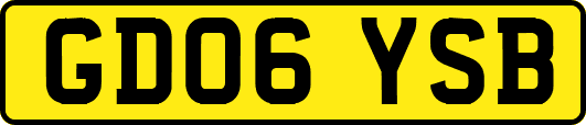 GD06YSB