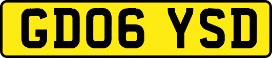 GD06YSD