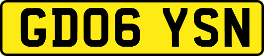 GD06YSN