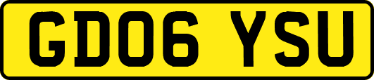 GD06YSU