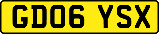GD06YSX