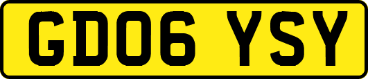 GD06YSY