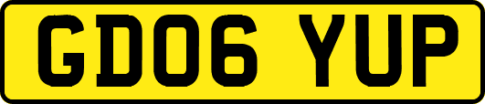 GD06YUP