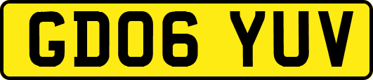 GD06YUV