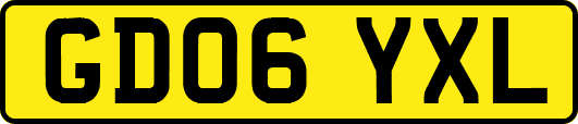 GD06YXL