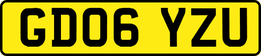 GD06YZU