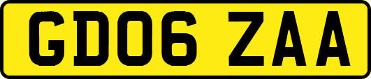 GD06ZAA