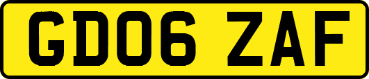 GD06ZAF