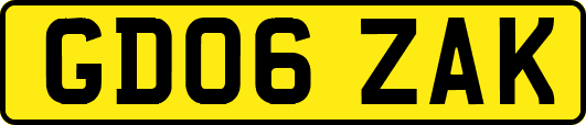 GD06ZAK