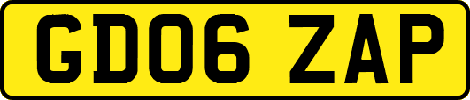 GD06ZAP