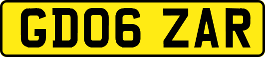 GD06ZAR