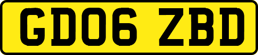 GD06ZBD