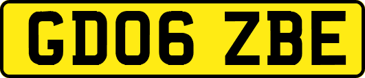 GD06ZBE