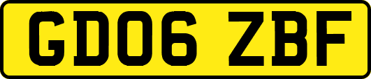 GD06ZBF