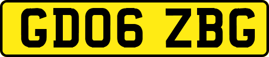 GD06ZBG