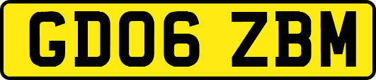 GD06ZBM
