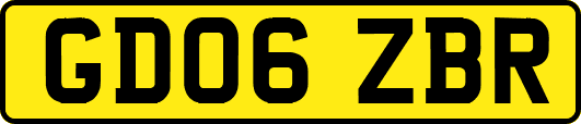 GD06ZBR