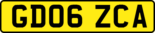 GD06ZCA