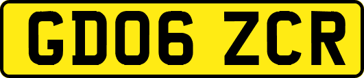 GD06ZCR